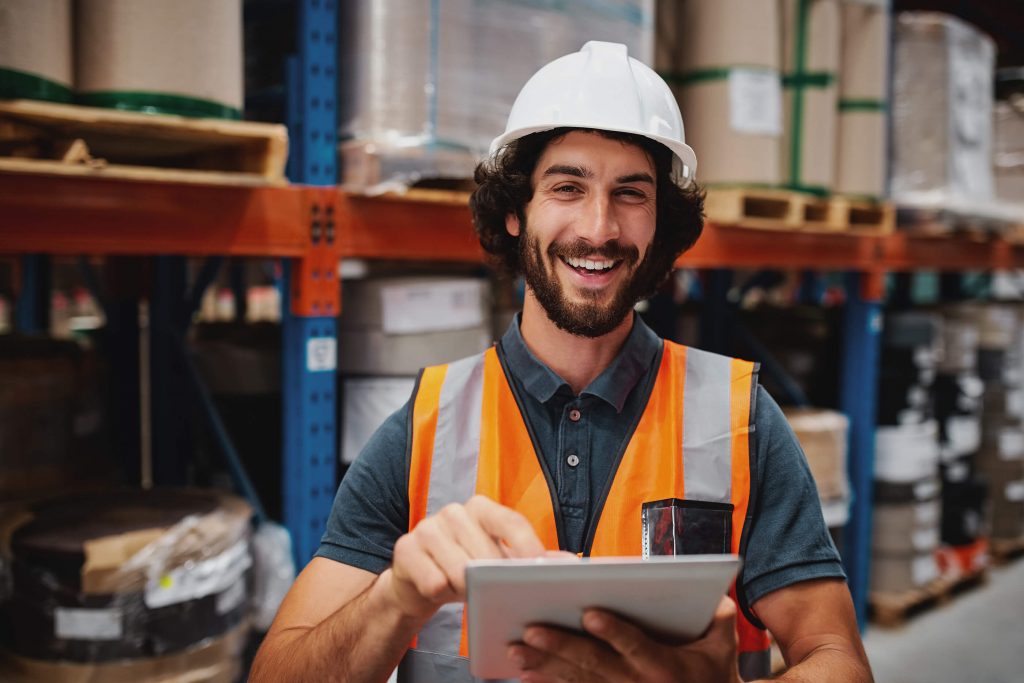 Warehouse Jobs Workforce Management